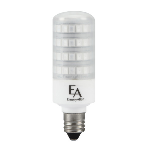 LED Miniature Lamp (414|EA-E11-3.0W-001-AMB)
