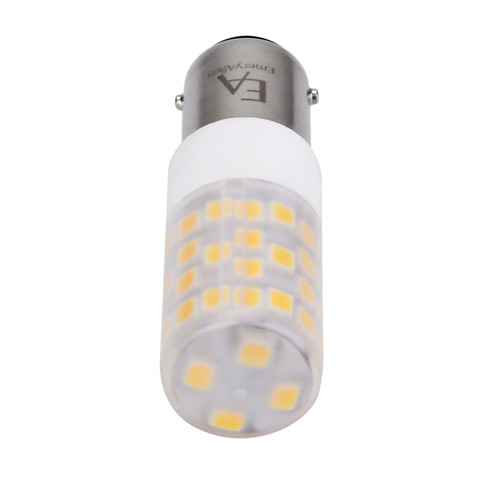LED Miniature Lamp (414|EA-BA15D-4.5W-121-279F-D)