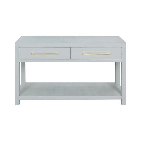 Crystal Bay Console Table in North Star (45|S0075-9997)