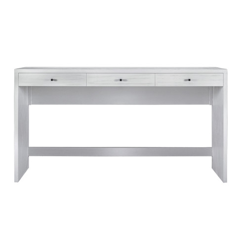 Checkmate Console Table in Checkmate White (45|S0075-9860)