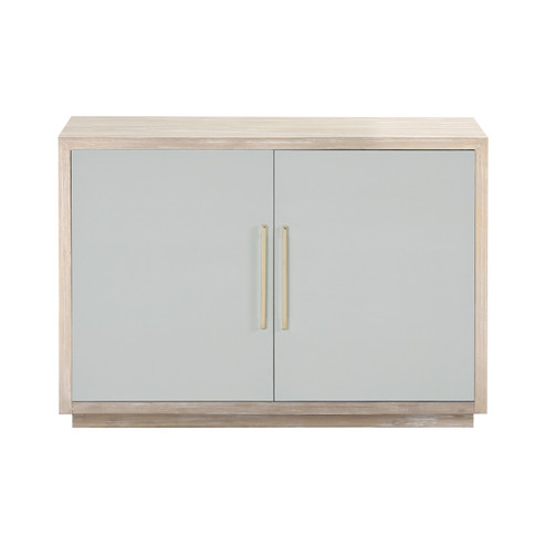 Crystal Bay Cabinet in Ebbtide (45|S0075-10001)