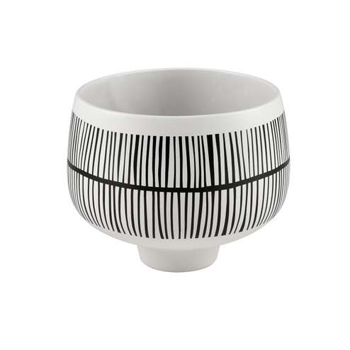 Brent Bowl in White (45|S0017-10709)