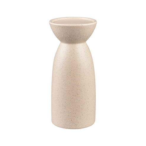 Corre Candleholder in Cream (45|S0017-10055)