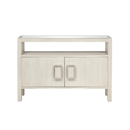 Hawick Console Table in Weathered White (45|S0015-9933)
