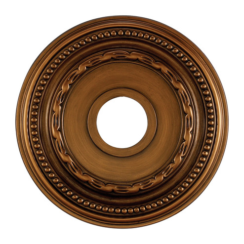 Campione Medallion in Antique Bronze (45|M1001AB)