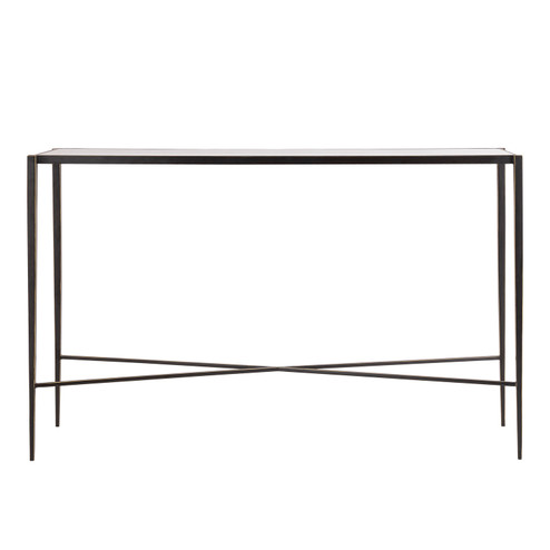 Leon Console Table in Bronze (45|H0895-10652)