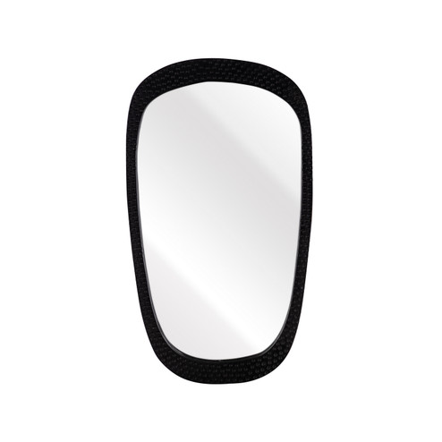 Morris Mirror in Blackwash (45|H0806-9809)