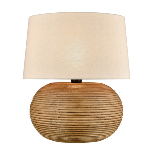 Terran One Light Table Lamp in Natural (45|H0019-8560)