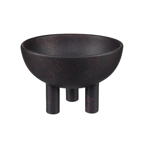 Booth Bowl in Black (45|H0017-10420)