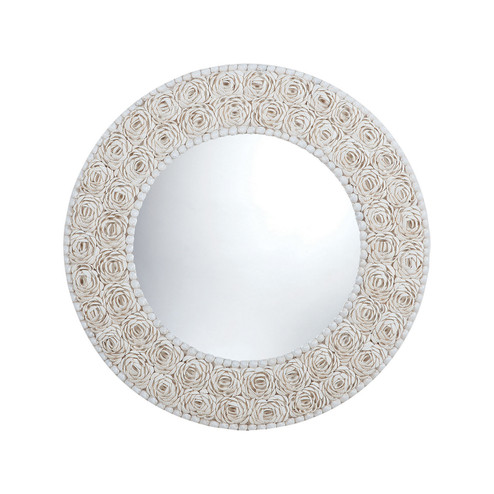 Abra Alba Mirror in Natural (45|7163-047)