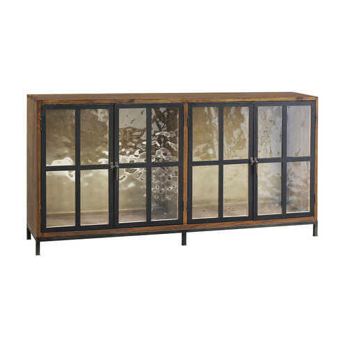 Modern America Cabinet in Woodland (45|6419517)