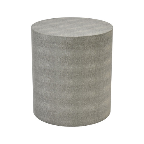 Dexter Accent Table in Gray (45|3169-120)