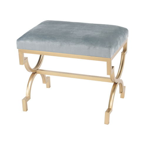 Comtesse Bench in Light Blue (45|3169-030)