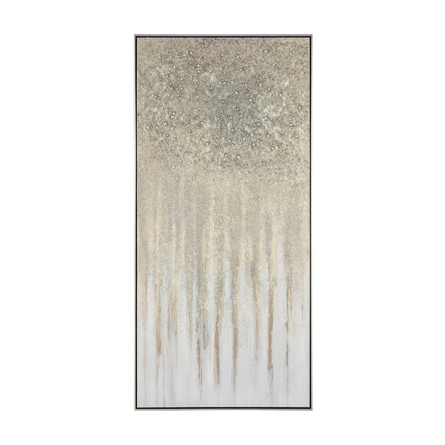 Vesper Wall Art in Gold (45|1219-067)