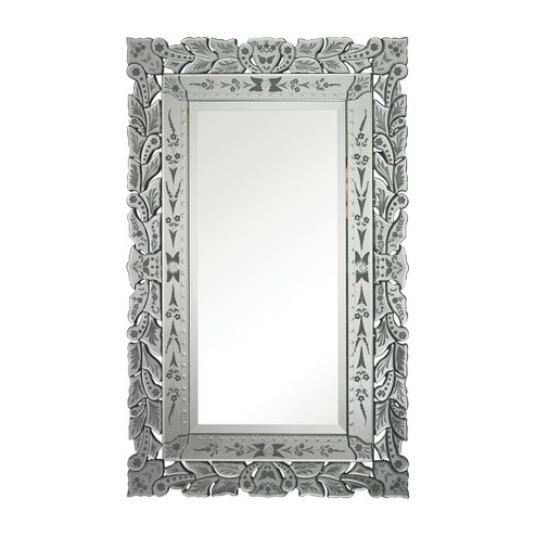 Venetian Mirror in Clear (45|114-32)