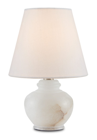 Piccolo One Light Table Lamp in Natural (142|6000-0761)