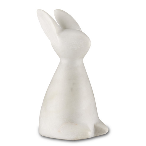 Rabbit in White (142|1200-0654)