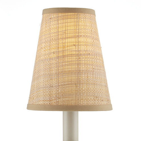 Chandelier Shade in Natural (142|0900-0027)