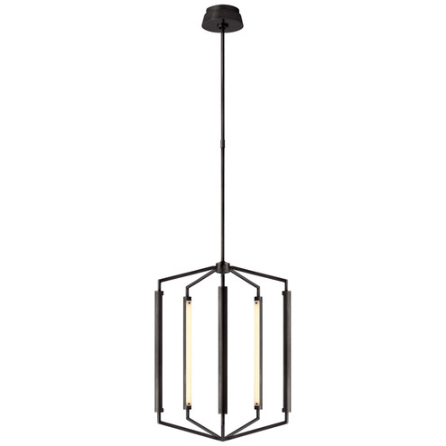 Appareil LED Lantern in Bronze (268|KW 5703BZ)