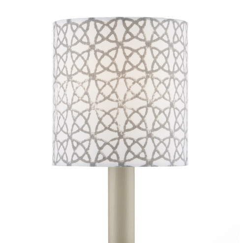 Chandelier Shade in Natural/Gray (142|0900-0010)