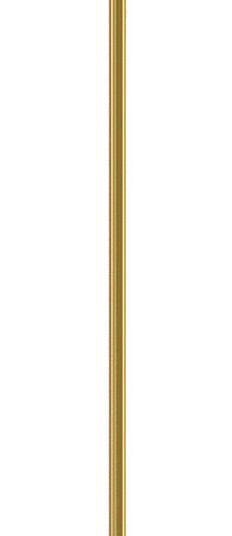 Part Stem Section in Etched Gold (326|92002-24-EG)