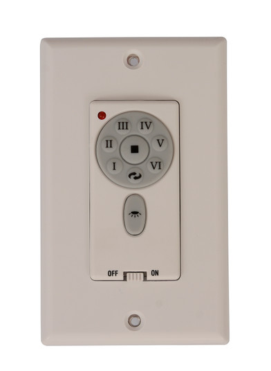 Wall Transmitter in White (457|99001602)