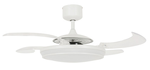 Fanaway 48'' Ceiling Fan in White (457|21103501)