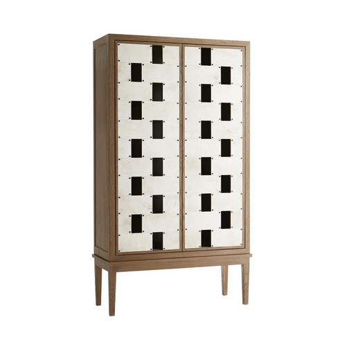 Salotto Cabinet in Golden (314|DP4004)