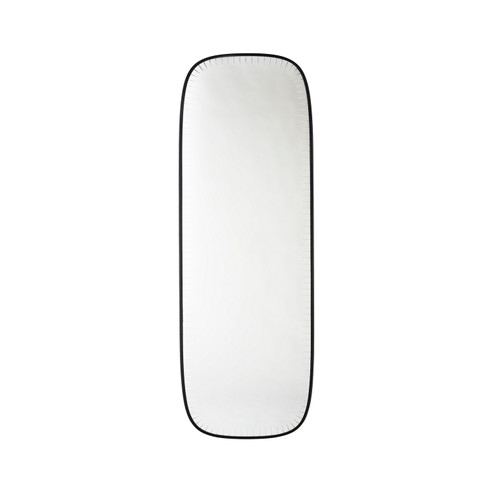 Cut Mirror in Black (314|DA9003)