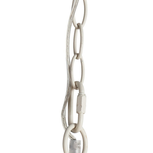 Chain Extension Chain in Ivory (314|CHN-959)