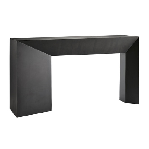 Mckinley Console in Blackened (314|2240)