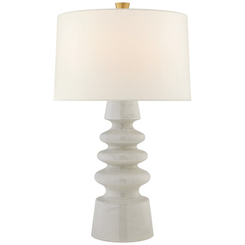 Andreas One Light Table Lamp in Aventurine (268|JN 3608AVN-L)