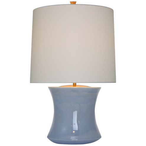 Marella LED Accent Lamp in Polar Blue Crackle (268|ARN 3660PBC-L)