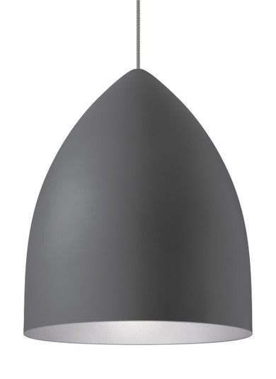 Signal One Light Pendant (182|700TDSIGGPYL)