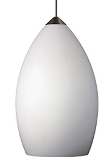 Firefrost One Light Pendant in Satin Nickel (182|700FJFIRFWS)