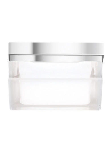 Boxie LED Flush Mount in Chrome (182|700BXSC-LED) Boxie LED Flush Mount in Chrome (182|700BXSC-LED)