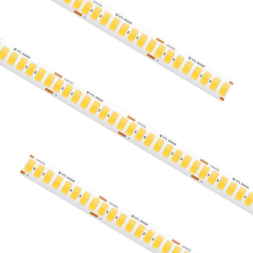 Vega Tape Light in White (303|VTL-WW-13)