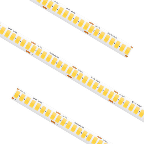 Vega Tape Light in White (303|VTL-WH-13)