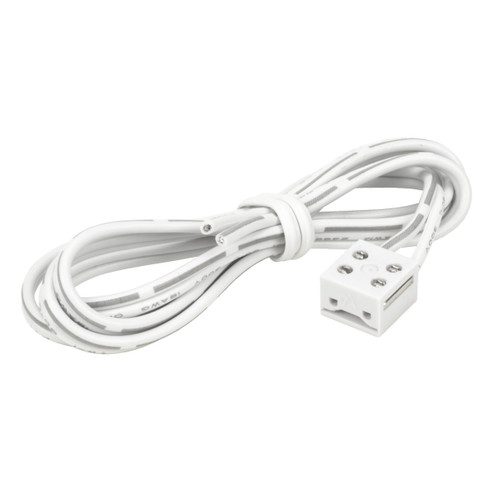 Tape Light Accessories Conkit in White (303|TL-CONKIT)