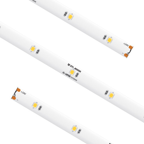 Standard Grade Tape Light in White (303|STL-WH)
