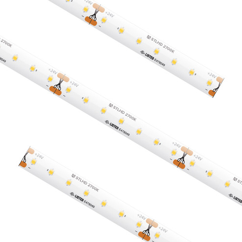 Standard Grade High Density Tape Tape Light in White (303|STLHD-UWW-16)