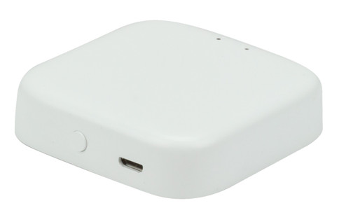 Spektrum Smart Bluetooth Mesh Gateway in White (303|SPKPL-GTWY)