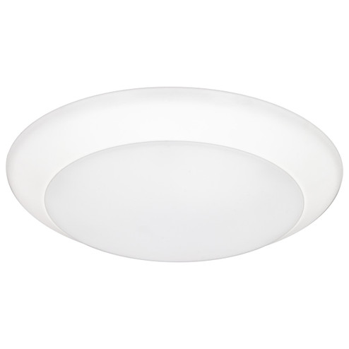 Quick Disc Quick Disc in White (303|QD6-3CCT-WH)