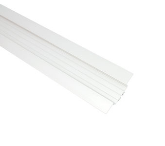 Premium Extrusions Pro 30 With 30 Degree Angl Mnt Design in Aluminum (303|PE-PRO30-1M)