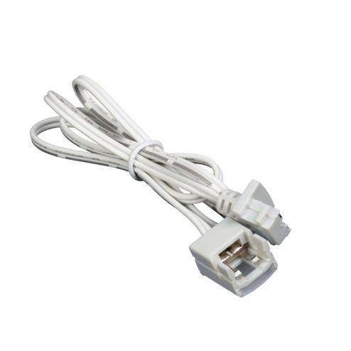Microlink Jumper in White (303|MLINK-JUMP-24)