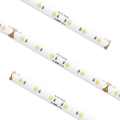 High Output High Grd Trulux in White (303|HTL-WH-100)