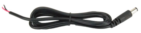 Plug-in Extension Cord in Black (303|DC-HW)