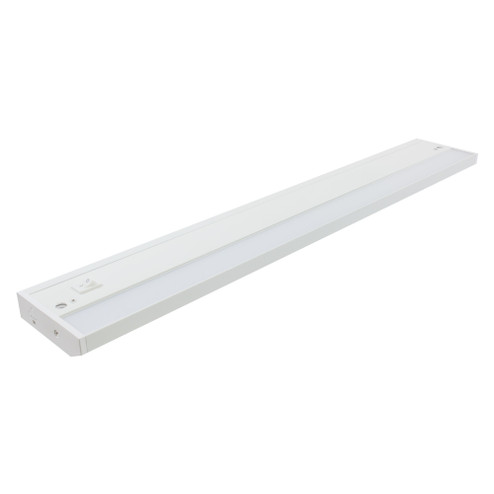 LED Complete 2 LED Under Cabinet in White (303|ALC2-24-WH)