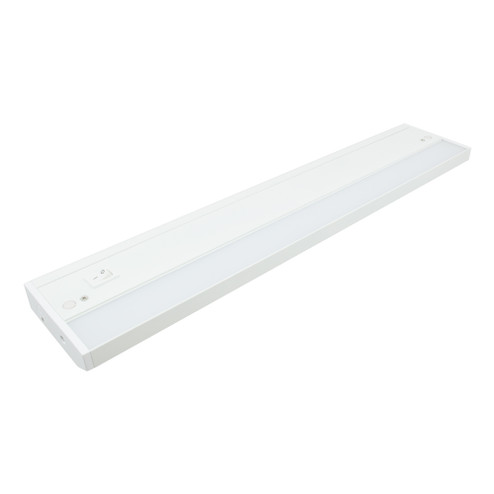 LED Complete 2 LED Under Cabinet in White (303|ALC2-18-WH)