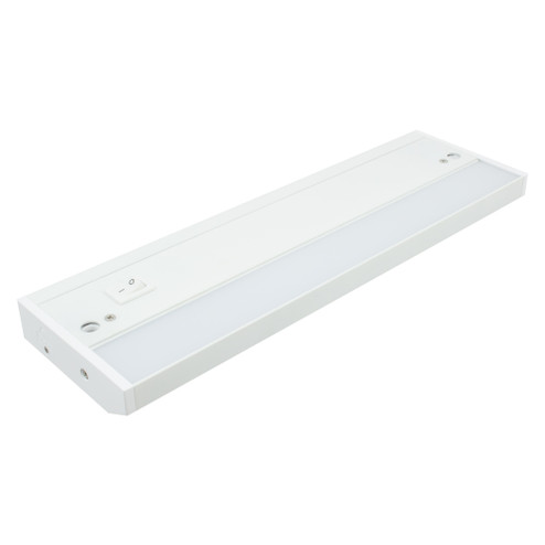 LED Complete LED Under Cabinet in White (303|ALC2-12-WH)